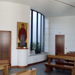 Cappella interna