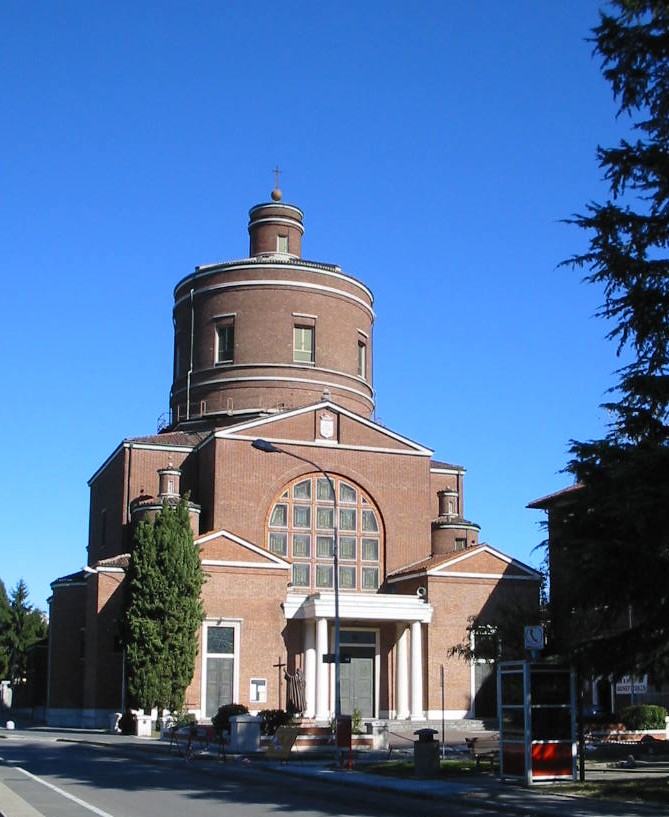 Convento di Legnano