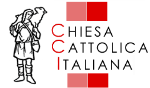 logo chiesa cattolica italiana