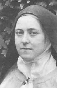 Immagine S.Teresa di Lisieux
