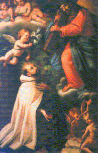 San Giovanni della Croce