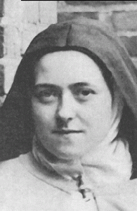 Immagine S.Teresa di Lisieux