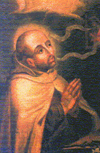 Immagine San Giovanni della Croce