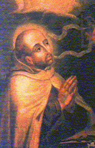 Immagine San Giovanni della Croce
