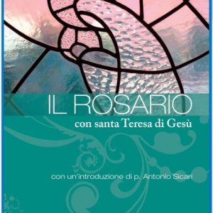 il libro "Il rosario"