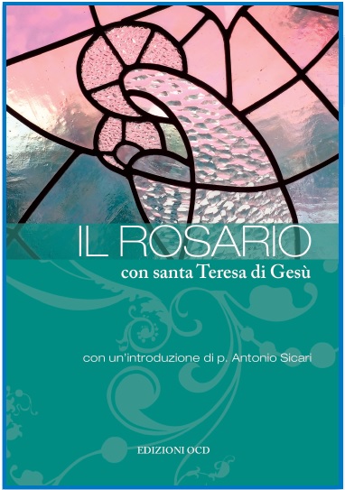 il libro "Il rosario"