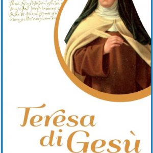 Nuovi profili di S. Teresa di Gesù