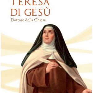 Libro "Opere" Teresa di Gesù