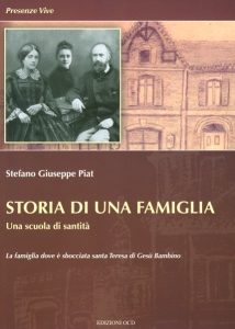un libro "storia di una famiglia"