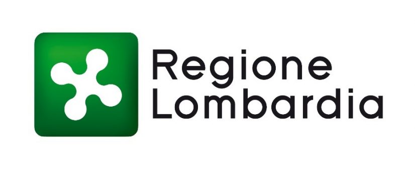 Logo regione lombardia